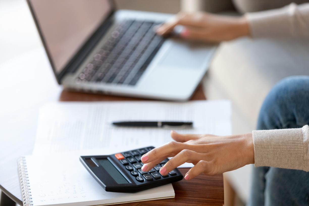 sld3 irs assistance