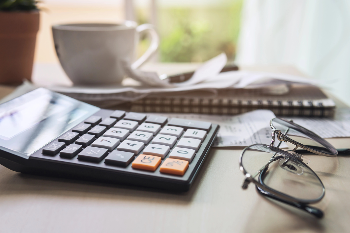 sld4 individual tax services